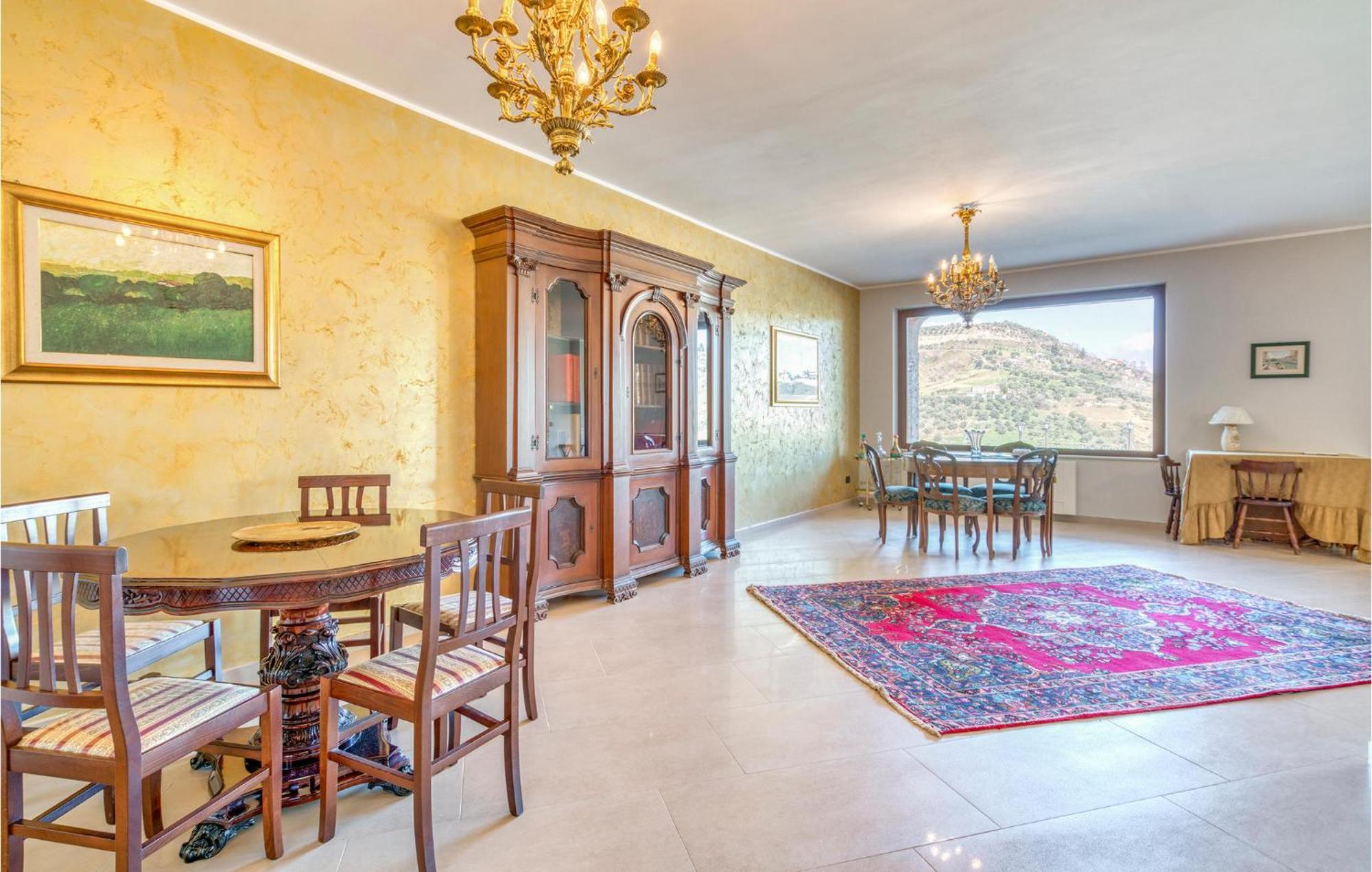 Villa del Borgo Marano Marchesato Exterior foto